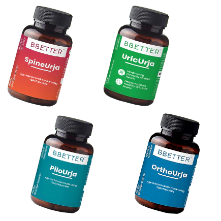 Elevate Your Daily Wellness