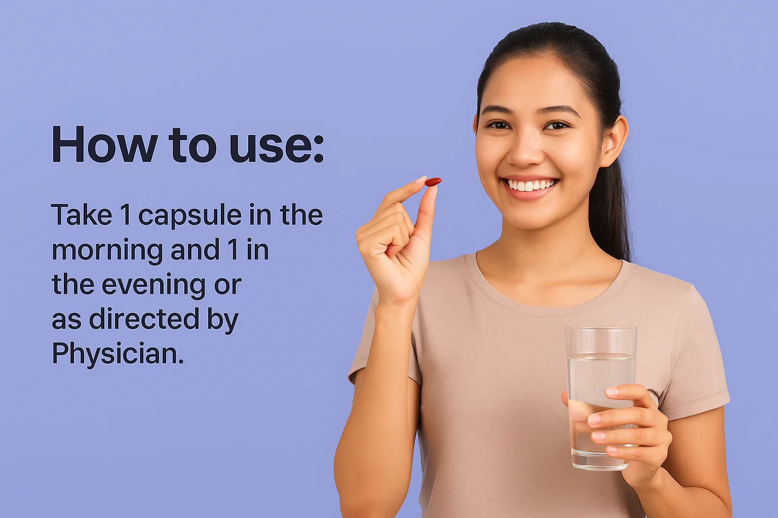 BBETTER GynoUrja - With Shatavari for Women’s Wellness, Cycle Support & Urinary Health - Image 3